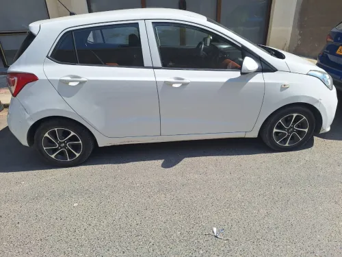 Hyundai Grand i10 2017 