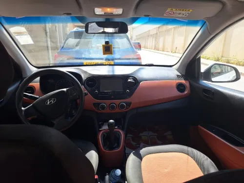 Hyundai Grand i10 2017 