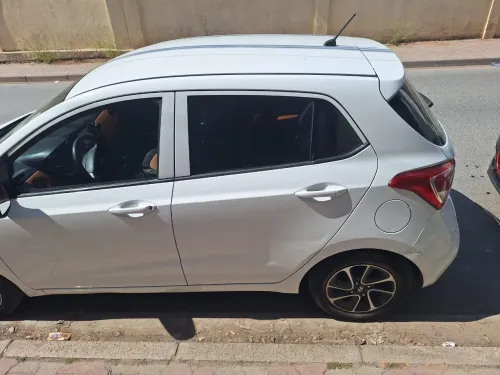 Hyundai Grand i10 2017 
