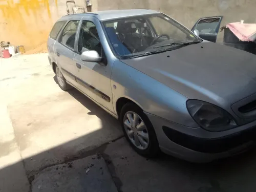 Citroen Xsara 2002 Xsara