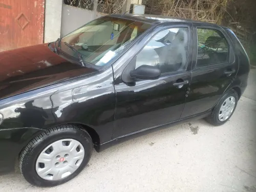 Fiat Palio 2006 