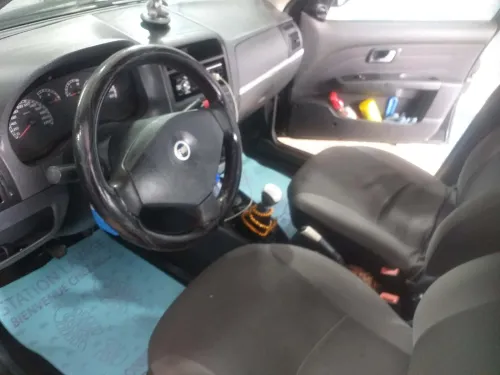 Fiat Palio 2006 