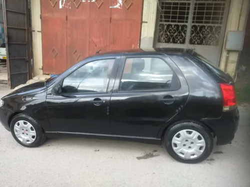 Fiat Palio 2006 