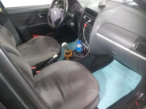 Fiat Palio 2006 