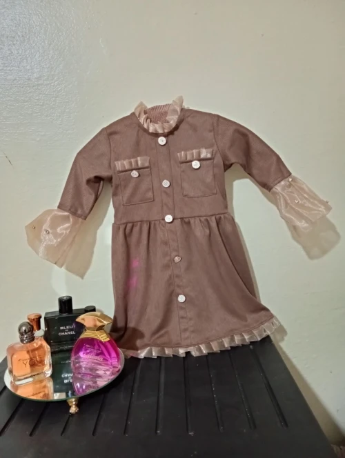 روب بنات robe fille