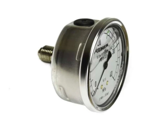 Les Raccords / Tube Inox 316L Industrielle