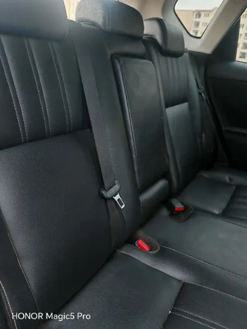 Toyota Auris 2016 