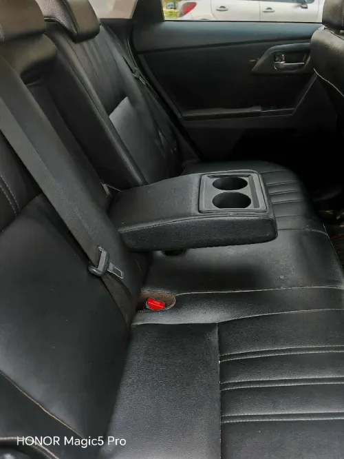 Toyota Auris 2016 