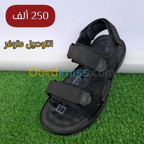 صندالة صيف مستوردة importation 