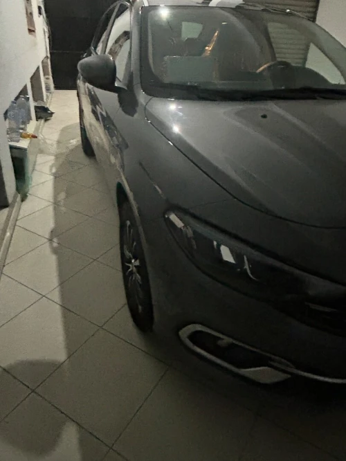 Fiat Tipo Sedan 2025 Sedan Life toutes options