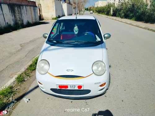 Chery QQ 2017 QQ