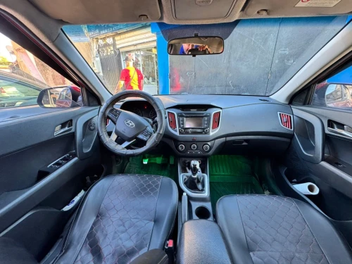 Location de voiture alger