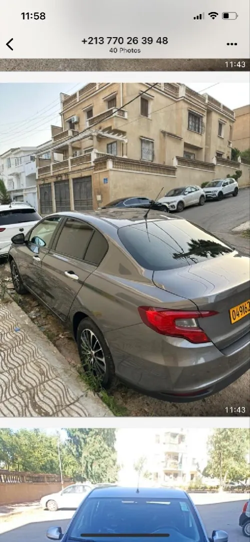 Location de voiture LH pas cher