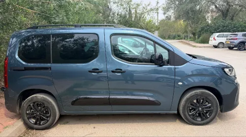 Location de voiture LH. Dz pas cher