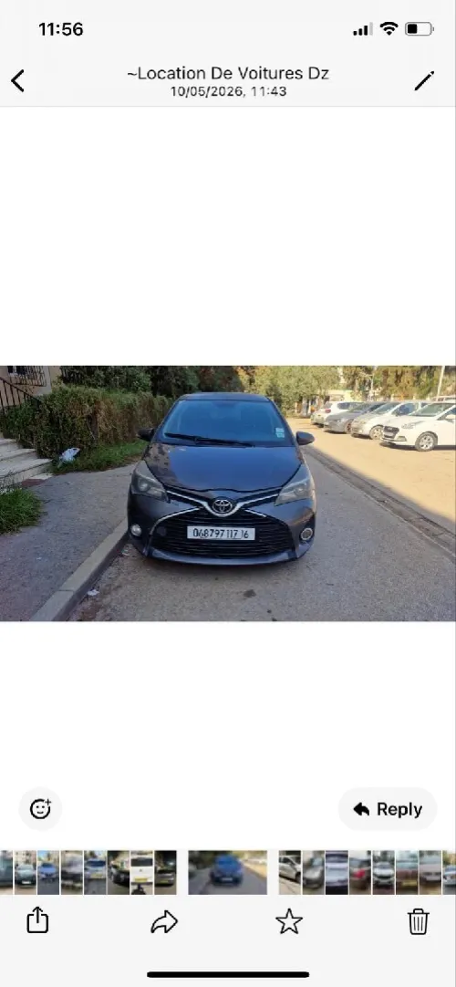 Location de voiture LH. Pas cher