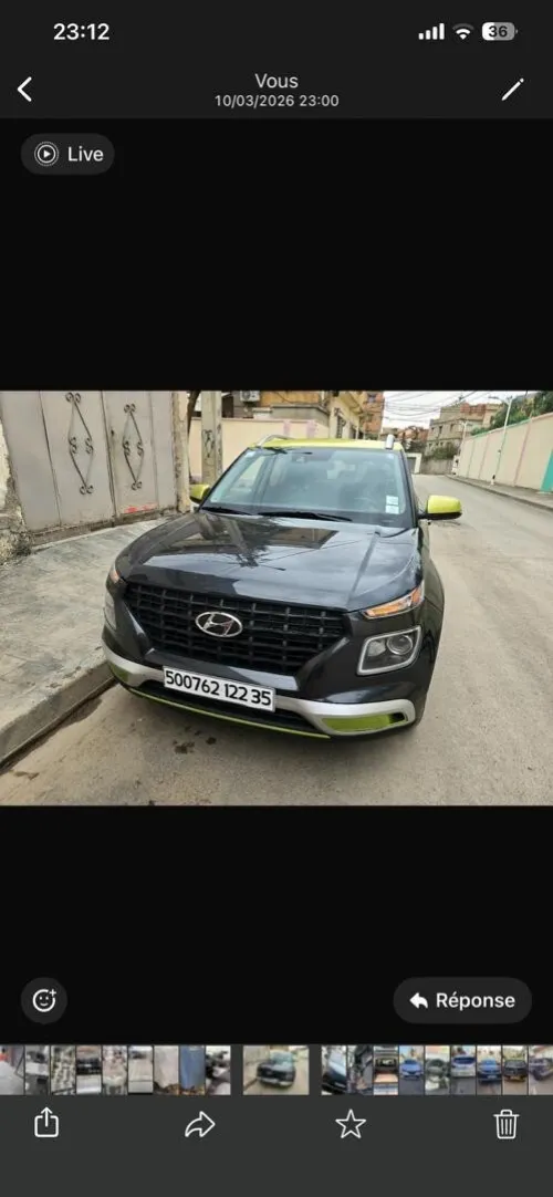 Location de voitures LH. Dz pas cher