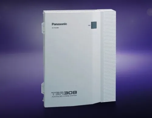 Panasonic tea308 Panasonic