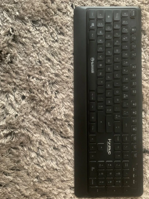 Marvo Scorpion K627