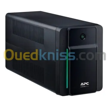 Onduleur APC Easy UPS 1600VA 230V AVR Prises IEC BVX1600LI