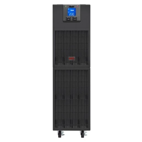 Onduleur APC Easy UPS 6 000 VA 230 V SRV6KI
