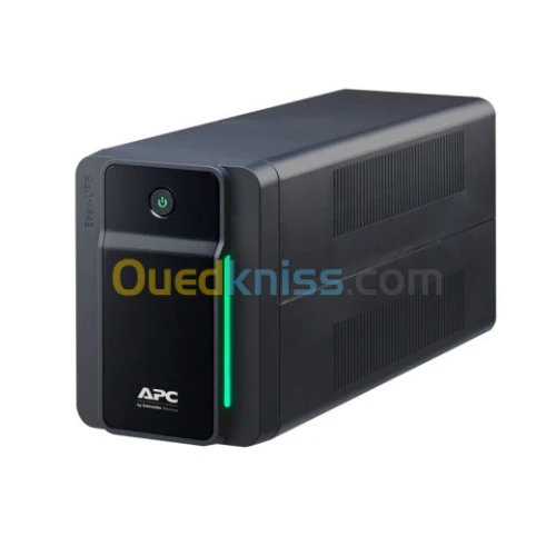 Onduleur 1200VA APC Easy UPS BVX1200LI IEC