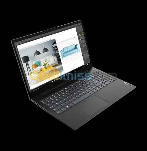 LENOVO IDEAPAD V15G2 IJL Celeron N4500, 8GB , SSD 256GB, 15.6 FHD, WIN Original 