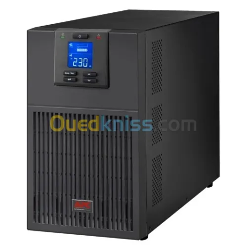 Onduleur APC Easy UPS 3 000 VA 230 V SRV3KI 