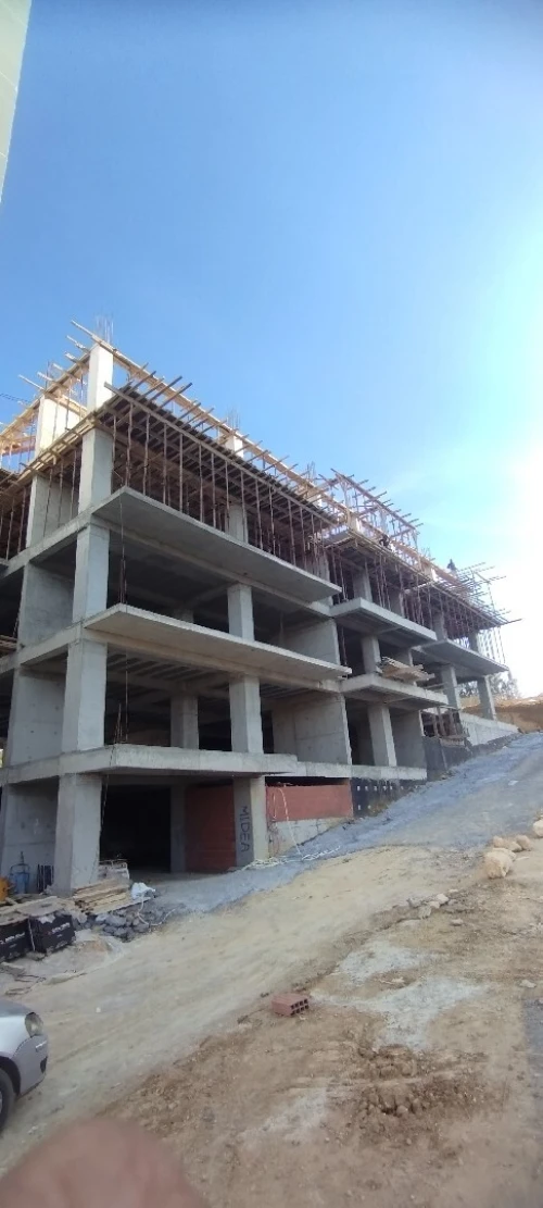 Vente Appartement F2 Alger Souidania