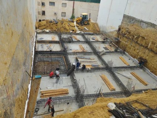 Vente Appartement F4 Alger Saoula