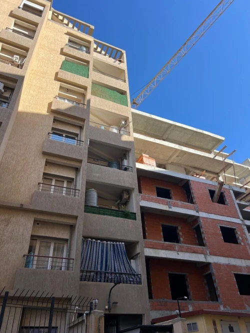 Vente Appartement F4 Alger Saoula