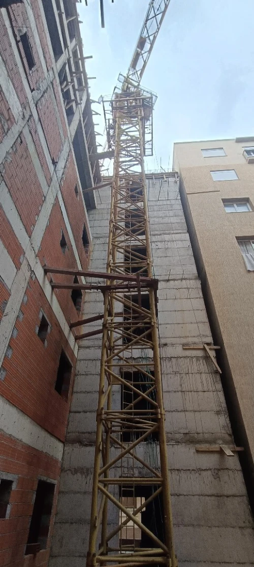 Location bien immobilier Alger Souidania
