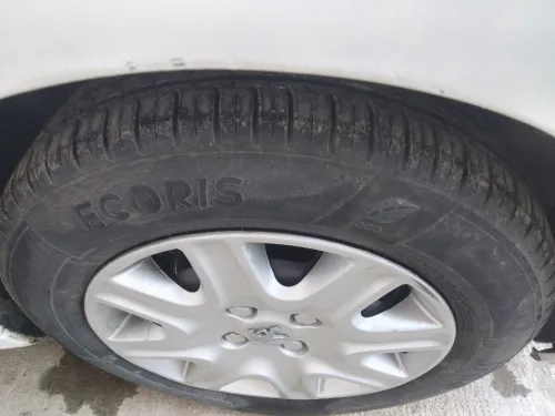 Peugeot 207 2012 207