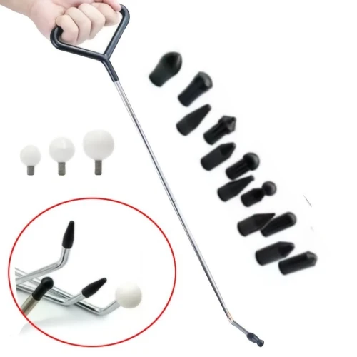 outils de débosselage sans peinture (PDR)