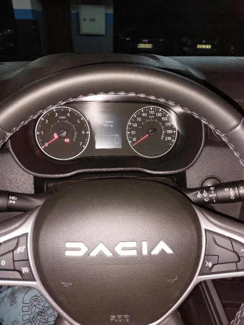 Dacia Duster 2024 GOLD