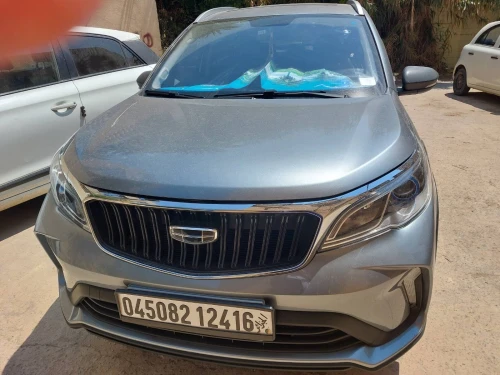 Geely GX3 PRO  2024 Privilège