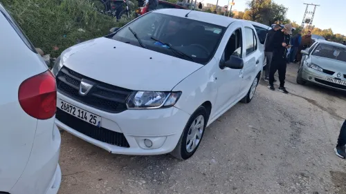 Dacia Logan 2014 Logan
