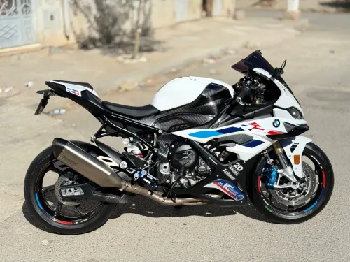 BMW S1000RR 2024