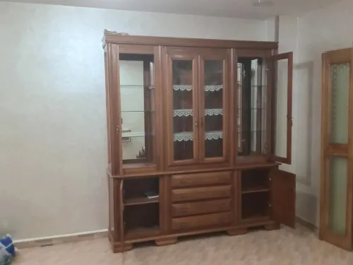 Argentiere à vendre 
