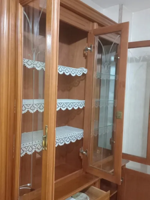 Argentiere à vendre 