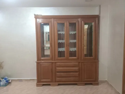 Argentiere à vendre 