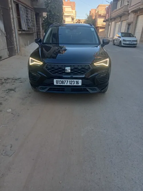 Seat Ateca 2023 