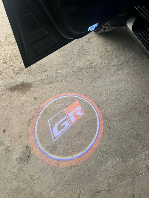 Toyota Revo  2026 