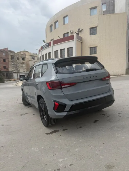 Volkswagen Jetta 2026 vs5