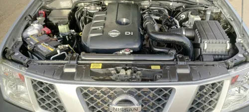 Nissan Navara 2014 SC XE