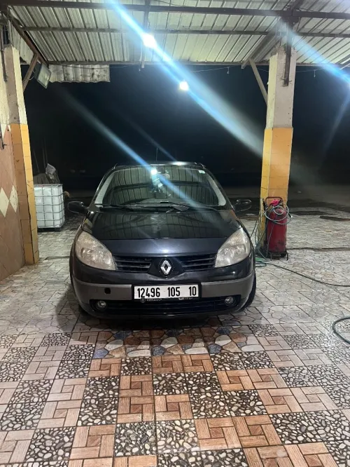 Renault Scenic 2005 Scenic