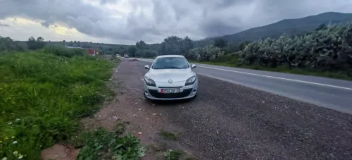 Renault Megane 3 2009 Privilege