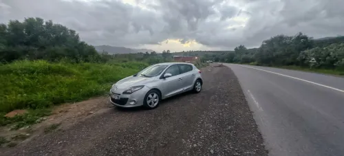 Renault Megane 3 2009 Privilege