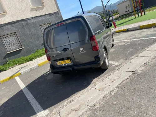 Peugeot Partner 2018 Partner