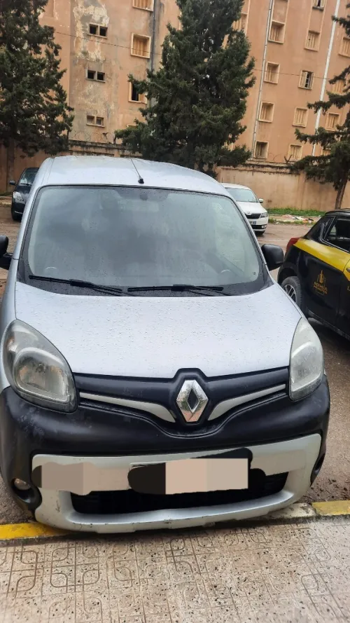 Renault Kangoo 2020 Confort (Utilitaire)