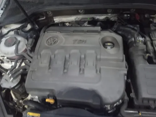 Volkswagen Golf 7 2019 START+